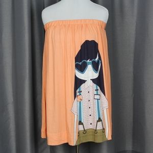 Marc by Marc Jacobs Swimwear Coverup